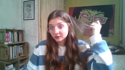 babydemon6 online show from June 6, 2026, 12:54 pm