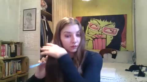 babydemon6 online show from June 10, 2026, 5:34 pm