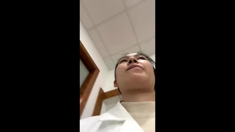 babydoll1022 online show from December 20, 2025, 9:00 pm