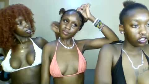 Babydoll 230 online show from April 27, 2026, 4:05 pm