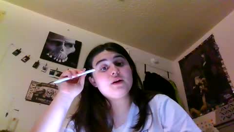 babydollalexiss online show from February 22, 2026, 4:16 pm