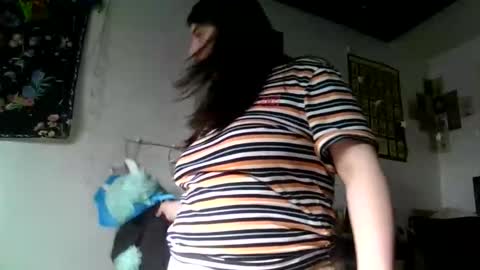 babydollalexiss online show from April 16, 2026, 12:11 am