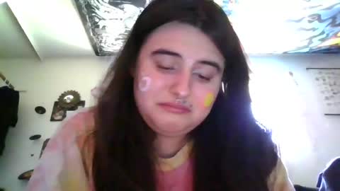 babydollalexiss online show from June 13, 2026, 8:40 pm