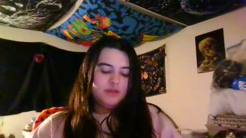 babydollalexiss online show from June 25, 2026, 4:33 pm