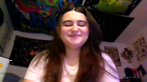 babydollalexiss online show from July 25, 2026, 12:25 pm