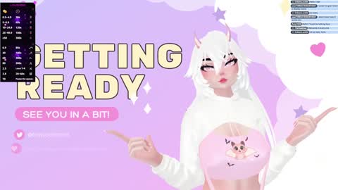 Starlit online show from December 30, 2024, 3:47 am