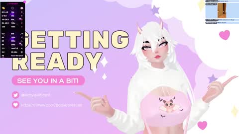 Starlit online show from February 15, 2025, 3:42 am