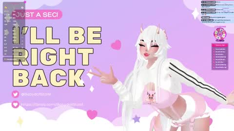 Starlit online show from October 1, 2025, 2:28 am