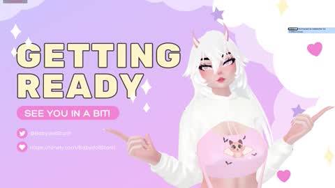 Starlit online show from October 26, 2025, 2:17 am