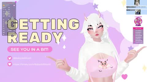 Starlit online show from November 30, 2025, 3:43 am