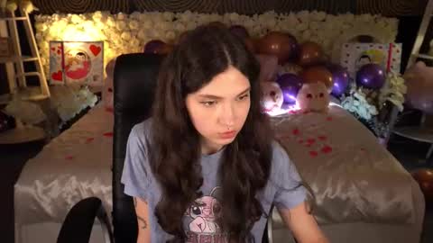 Sasha online show from February 22, 2026, 8:18 pm