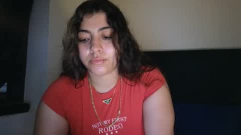 BabyGotBackends online show from March 27, 2026, 3:34 am