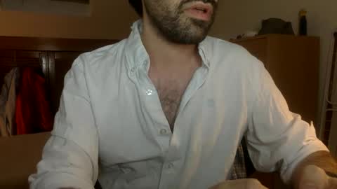 Tom A.    online show from June 1, 2026, 9:16 pm
