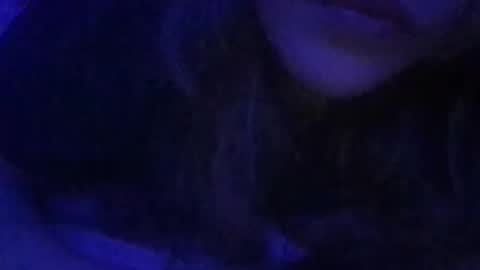 babyhoney333 online show from February 1, 2026, 3:54 pm