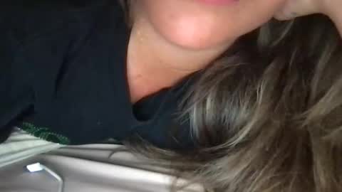babyhoney333 online show from May 19, 2026, 11:55 pm