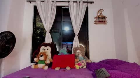 babyhorny_777 online show from February 23, 2026, 3:26 am