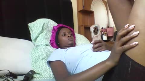 Snapshot of babylisah chatting on November 26, 2025, 11:33 am Babylisah online show from November 26, 2025, 11:33 am