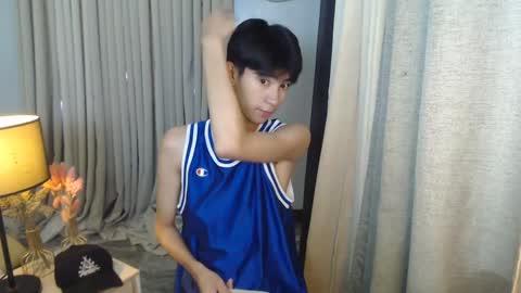 call me james online show from March 9, 2025, 5:00 am