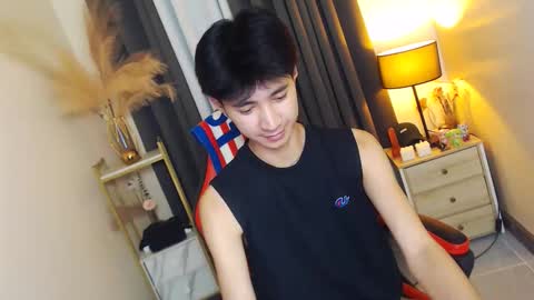 call me james online show from October 21, 2025, 6:30 pm