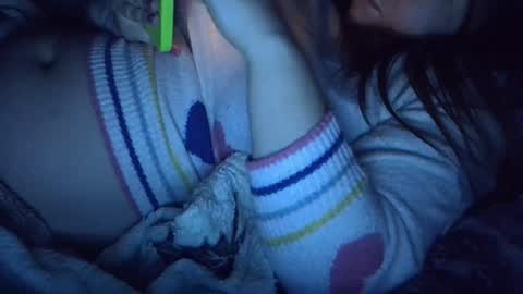 babymom1 online show from February 26, 2025, 1:00 am