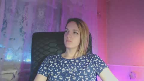 Sonya online show from February 22, 2025, 11:35 pm