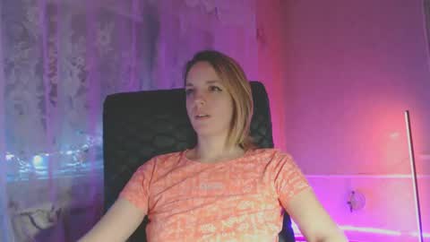 Sonya online show from February 27, 2025, 2:32 am