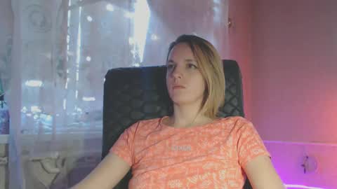 Sonya online show from February 27, 2025, 5:34 am