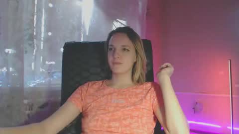 Sonya online show from March 2, 2025, 6:16 am