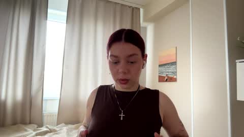 Snapshot of babyphia chatting on March 26, 2026, 8:53 am babyphia online show from March 26, 2026, 8:53 am