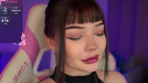 Nika online show from February 16, 2026, 8:38 pm