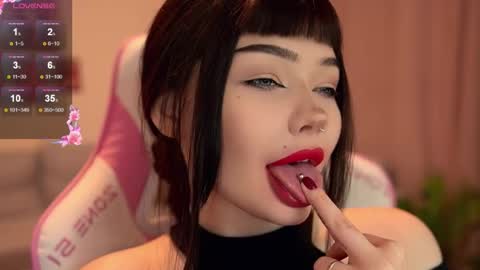 Nika online show from April 10, 2026, 12:05 am