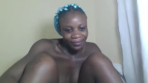 PRISCILLAH online show from February 13, 2025, 2:01 am