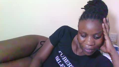 PRISCILLAH online show from October 1, 2025, 8:15 pm