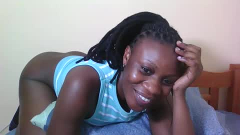 PRISCILLAH online show from October 6, 2025, 9:34 pm