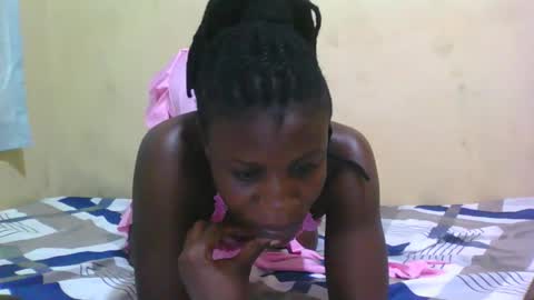 Snapshot of babyrozillah chatting on January 12, 2026, 6:46 pm PRISCILLAH online show from January 12, 2026, 6:46 pm