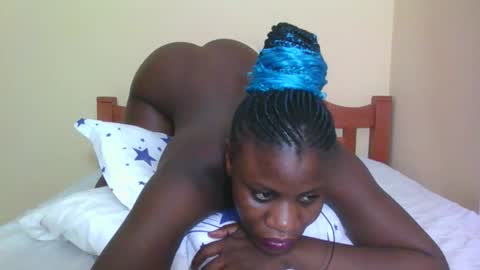 PRISCILLAH online show from March 7, 2026, 7:55 pm