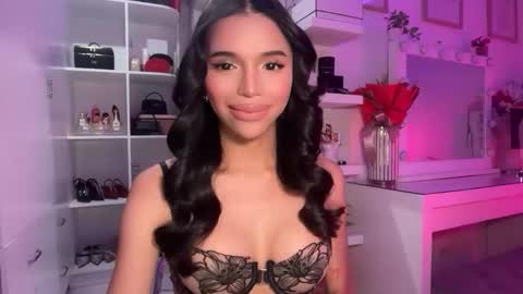 babysabrinaxx online show from February 12, 2026, 5:08 pm