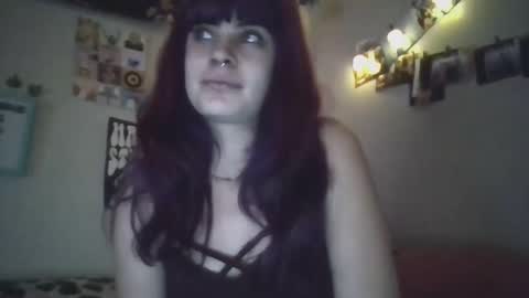 babysloth222 online show from October 12, 2025, 1:04 am