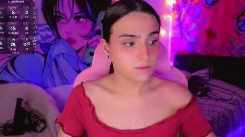 Snapshot of babysofix_ chatting on October 5, 2025, 7:39 am babysofix_ online show from October 5, 2025, 7:39 am