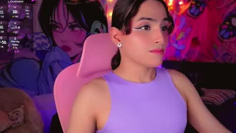 Snapshot of babysofix_ chatting on October 9, 2025, 1:36 am babysofix_ online show from October 9, 2025, 1:36 am