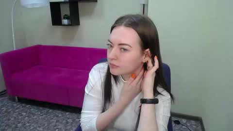 babysue89 online show from January 28, 2025, 9:08 am