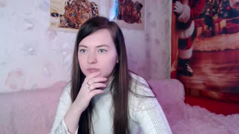 babysue89 online show from February 16, 2026, 8:21 am