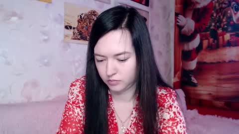 babysue89 online show from February 25, 2026, 7:18 am