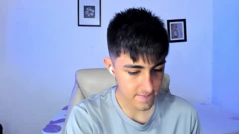 Babyted273 online show from March 17, 2026, 1:10 am