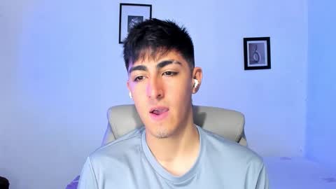 Babyted273 online show from March 17, 2026, 1:14 pm