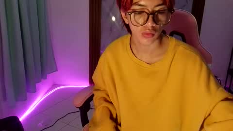 Snapshot of babytwinkxxxx chatting on March 27, 2026, 1:55 am babytwinkxxxx online show from March 27, 2026, 1:55 am