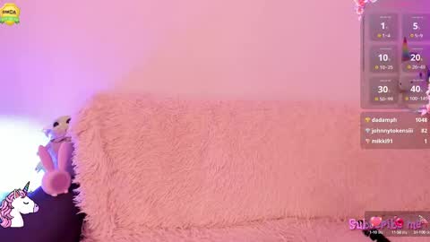 Eva online show from February 27, 2025, 9:32 am