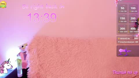 Eva online show from March 9, 2025, 9:24 am