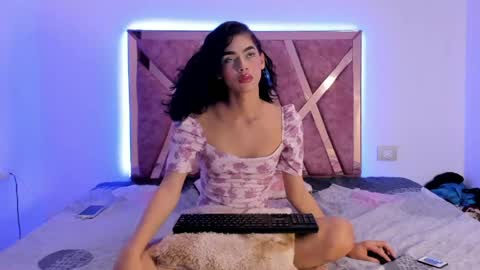 Snapshot of babyvale_ chatting on May 11, 2026, 8:06 pm Valentina online show from May 11, 2026, 8:06 pm