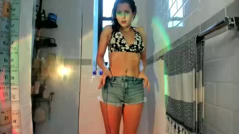 BabyWolfies online show from May 23, 2026, 4:55 pm